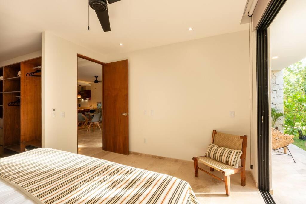 Apartment Brand New Pool Side 2br Private Concierge *