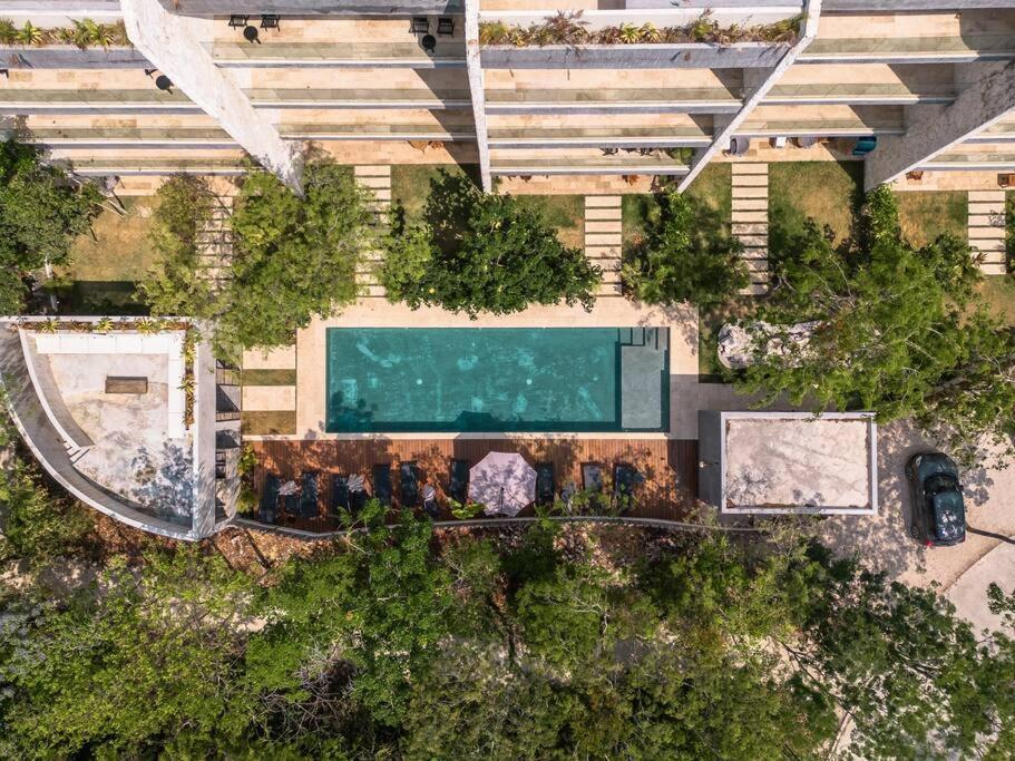 Brand New Pool Side 2br Private Concierge