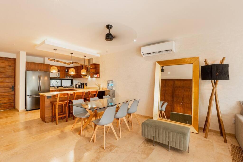 Apartment Brand New Pool Side 2br Private Concierge *