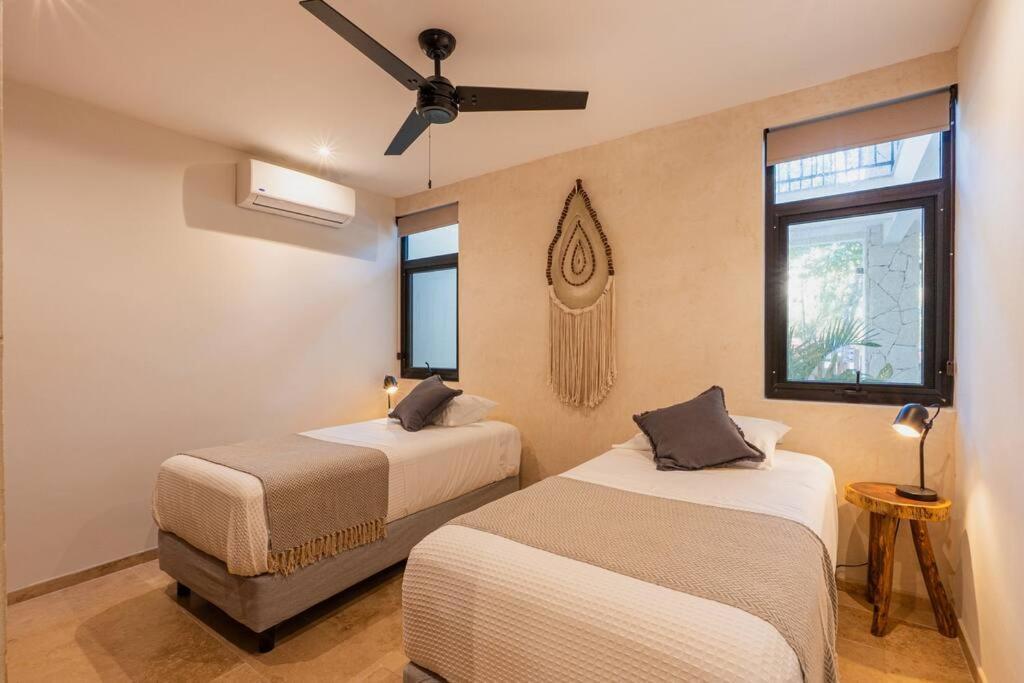 Apartment Brand New Pool Side 2br Private Concierge *