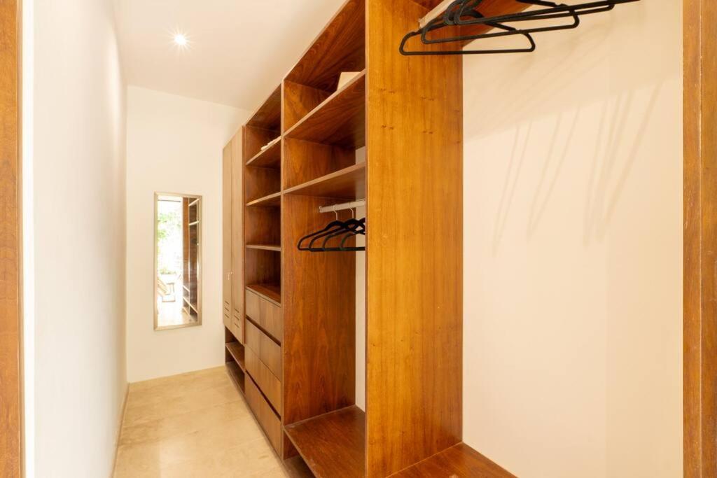 Apartment Brand New Pool Side 2br Private Concierge Tulum
