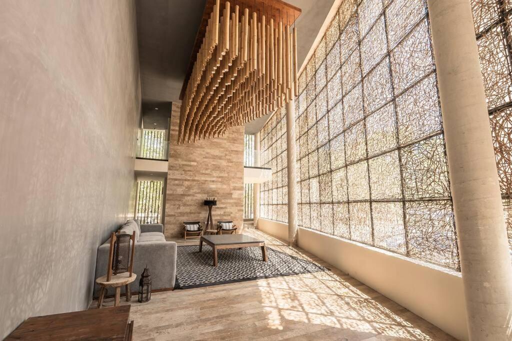 Apartment Brand New Pool Side 2br Private Concierge *