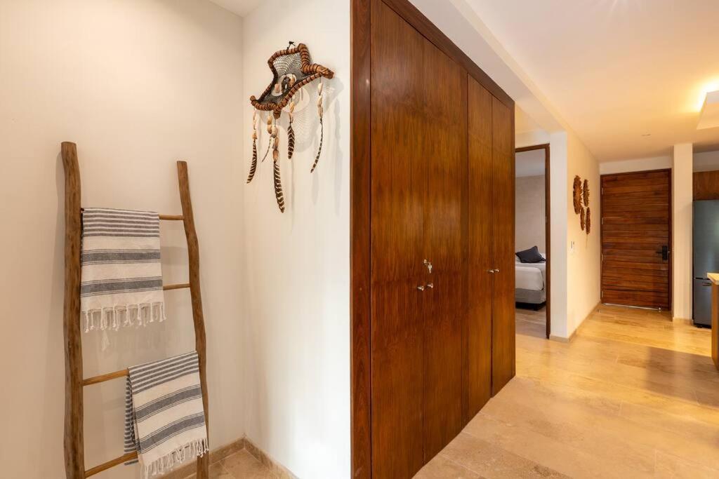 Brand New Pool Side 2br Private Concierge
